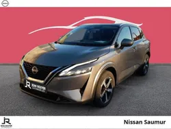 Gris Utilisé 2023 Nissan Qashqai N-Connecta SUV | 25 990 € (Bon prix)