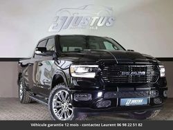 Noir Occasion 2022 Dodge Ram Pick-up | 48 900 € (Prix juste)