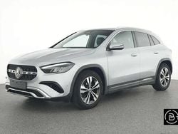 Argent Utilisé 2024 Mercedes GLA180 Luxury SUV | 35 990 € (Prix cher)