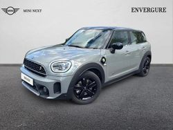 Gris Utilisé 2021 Mini Cooper Countryman SUV | 32 290 € (Prix assez cher)