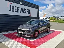Utilisé 2022 Kia Sportage 2 SUV | 23 990 € (Bon prix)