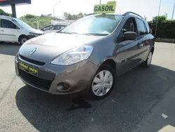 Utilisé 2011 Renault Clio III Expression Citadine | 5 500 € (Prix juste)