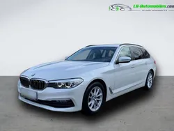 Utilisé 2019 BMW 520 Berline | 31 700 € (Prix juste)
