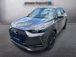 Utilisé 2021 DS Automobiles DS3 Crossback Performance Line Plus SUV | 19 990 € (Prix juste)