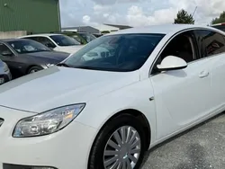 Utilisé 2009 Opel Insignia Edition Berline | 5 990 €