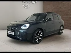 Gris Utilisé 2024 Mini John Cooper Works Countryman SUV | 43 990 €