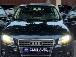 Utilisé 2009 Audi A4 Ambition Berline | 6 990 €