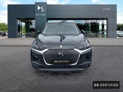 Noir Utilisé 2021 DS Automobiles DS3 Crossback E-Tense Grand Chic SUV | 17 390 € (Prix juste)