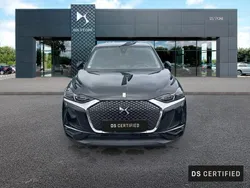 Noir Utilisé 2021 DS Automobiles DS3 Crossback E-Tense Grand Chic SUV | 18 090 € (Prix juste)