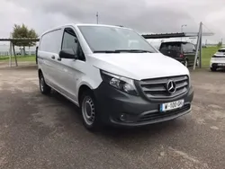 Utilisé 2019 Mercedes Vito Monospace | 25 990 € (Bon prix)