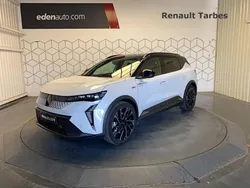 Noir Utilisé 2025 Renault Scénic Techno Monospace | 51 031 € (Prix assez cher)