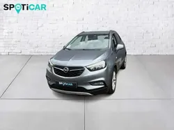 Gris Utilisé 2019 Opel Mokka X Edition SUV | 11 390 € (Super prix)