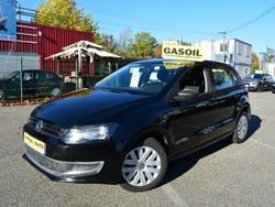 Utilisé 2010 VW Polo Trendline Citadine | 5 790 € (Prix juste)