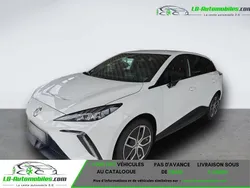 Utilisé 2024 MG MG4 EV Citadine | 29 400 € (Prix juste)