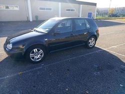 Occasion 2003 VW Golf IV Edition Berline | 1 400 € (Prix juste)
