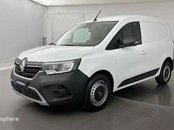 Blanc Utilisé 2023 Renault Kangoo Monospace | 18 999 €