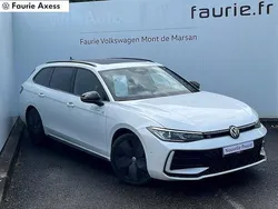 Utilisé 2024 VW Passat R-line | 47 990 €