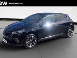 Noir Utilisé 2025 Renault Clio V Techno Citadine | 19 399 € (Prix assez cher)