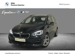 Utilisé 2020 BMW 218 Sport Line Monospace | 19 990 € (Super prix)