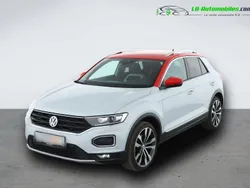 Utilisé 2018 VW T-Roc SUV | 25 800 € (Bon prix)