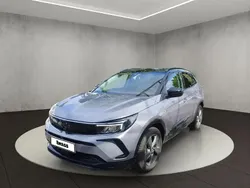Argent Utilisé 2023 Opel Grandland X GS Line SUV | 24 480 € (Prix assez cher)