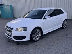Utilisé 2007 Audi S3 Sport Coupé | 11 900 €