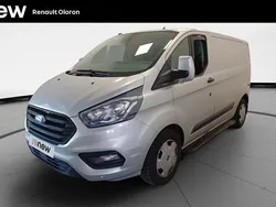 Gris Utilisé 2019 Ford Transit Trend Berline | 22 990 € (Bon prix)