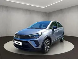 Argent Utilisé 2021 Opel Crossland Edition SUV | 15 950 € (Prix assez cher)
