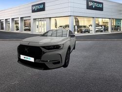 Blanc Utilisé 2022 DS Automobiles DS7 Crossback Rivoli SUV | 30 290 € (Bon prix)