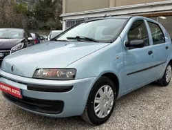 Utilisé 2003 Fiat Punto Emotion Citadine | 3 999 €