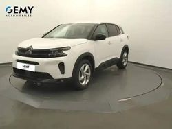 Blanc Occasion 2023 Citroën C5 Aircross Feel SUV | 20 995 € (Prix juste)