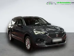 Utilisé 2021 Seat Tarraco SUV | 37 000 € (Prix juste)