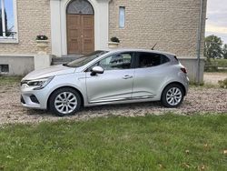 Utilisé 2021 Renault Clio V Intens Berline | 11 000 € (Prix juste)