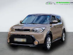 Utilisé 2016 Kia Soul SUV | 14 900 € (Prix juste)
