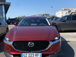 Utilisé 2024 Mazda CX-30 Exclusive SUV | 37 900 € (Prix cher)