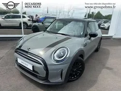 Argent Utilisé 2022 Mini Cooper Premium Plus Citadine | 24 900 € (Bon prix)