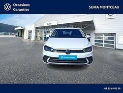 Utilisé 2023 VW Polo S | 17 790 € (Prix juste)