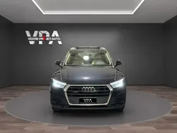 Bleu Utilisé 2019 Audi Q5 Business SUV | 28 470 € (Super prix)
