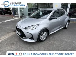 Argente Utilisé 2022 Mazda 2 Citadine | 17 900 € (Super prix)
