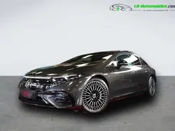 Utilisé 2023 Mercedes EQS580 Berline | 100 900 € (Prix cher)