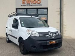 Utilisé 2017 Renault Kangoo Monospace | 6 990 € (Prix cher)
