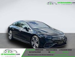 Utilisé 2024 Mercedes EQS450+ Berline | 95 200 € (Prix cher)
