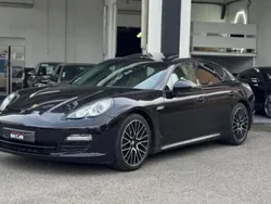 Utilisé 2011 Porsche Panamera 4 Berline | 32 490 €