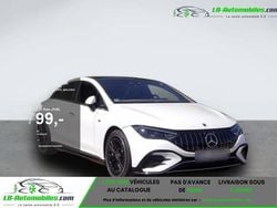 Occasion 2022 Mercedes EQE AMG 43 AMG Berline | 75 400 € (Prix assez cher)