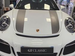 Blanc Utilisé 2015 Porsche 911 GT3 Sport Coupé | 135 900 € (Prix juste)