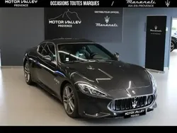 Utilisé 2019 Maserati Granturismo Coupé | 99 900 € (Prix cher)