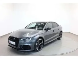 Gris Utilisé 2019 Audi RS3 Citadine | 48 900 €