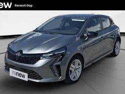 Gris Utilisé 2024 Renault Clio V Evolution Berline | 14 990 € (Prix juste)