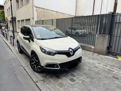 Utilisé 2015 Renault Captur SUV | 9 500 € (Super prix)