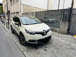 Utilisé 2015 Renault Captur SUV | 9 500 € (Bon prix)